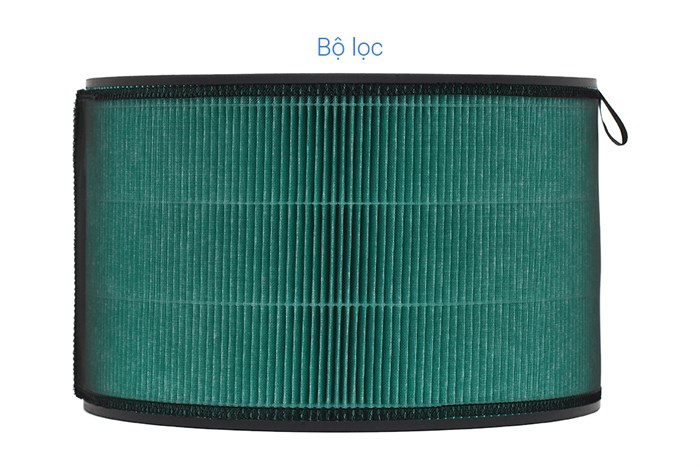 Máy lọc không khí LG PuriCare 360 Hit AS60GHWG0 41W